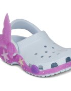 Crocs Pantofi Clsc IAM ColorChangeMermaidCgT
