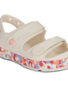 Crocs Pantofi Crbnd Cruiser Glw Confetti Band SdK