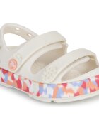 Crocs Pantofi Crbnd Cruiser Glw Confetti Band SdT