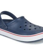 Crocs Pantofi Crocband Clean Clog