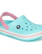 Crocs Pantofi CROCBAND CLOG K