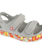 Crocs Pantofi Crocband Cruiser Glow Confetti Band Sandal K