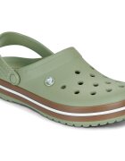 Crocs Pantofi Crocband Gum Clog