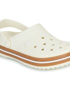 Crocs Pantofi Crocband Gum Clog