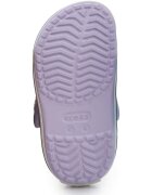 Crocs Pantofi Crocband Kids Clog T 207005-5P8