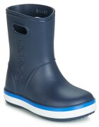 Crocs Pantofi CROCBAND RAIN BOOT K