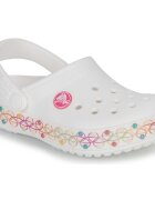 Crocs Pantofi Crocband Stretch Necklace CgT