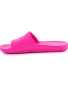 Crocs Pantofi Crush Rose Foule