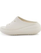 Crocs Pantofi Crush Slide Bone Os