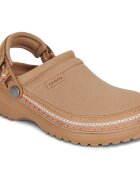 Crocs Pantofi Cs Crafted Vegan Suede Stitch