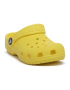 Crocs Pantofi CYBER YELLOW CLASSIC CLOG T