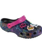 Crocs Pantofi Disney Villains Classic Kids Clog