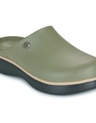 Crocs Pantofi Dylan Notched Clog