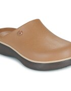 Crocs Pantofi Dylan Notched Clog