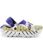 Crocs Pantofi Echo Clog K Dragon Ball Z Vegeta