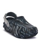Crocs Pantofi ECHO MARBLED CLOG