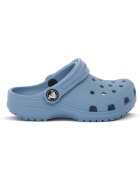 Crocs Pantofi ELITE BLUE CLASSIC CLOG T