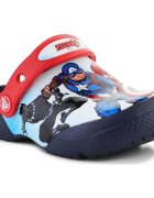 Crocs Pantofi FL Avengers Patch Clog T 207068-410
