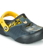 Crocs Pantofi FL ICONIC BATMAN CLOG