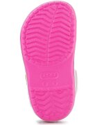 Crocs Pantofi FL Minnie Mouse Band Kids Clog T 207720-6QQ