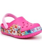 Crocs Pantofi FL Paw Patrol Band Clog JR