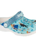 Crocs Pantofi Frozen Baya Clog Kids