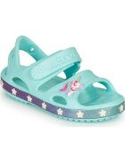 Crocs Pantofi FUNLAB UNICORN SANDAL