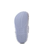 Crocs Pantofi Geometric Glitter Band Clog