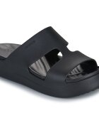 Crocs Pantofi GETAWAY PLATFORM H STRAP