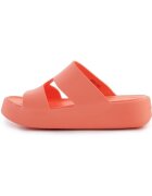 Crocs Pantofi Getaway Platform H-strap