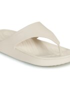 Crocs Pantofi GETAWAY TRIANGLE FLIP