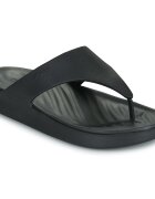 Crocs Pantofi GETAWAY TRIANGLE FLIP