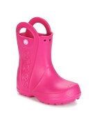Crocs Pantofi HANDLE IT RAIN BOOT