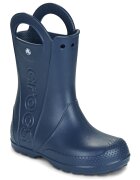 Crocs Pantofi Handle It Rain Boot K