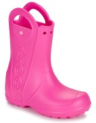 Crocs Pantofi Handle It Rain Boot K
