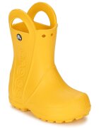 Crocs Pantofi HANDLE IT RAIN BOOT KIDS
