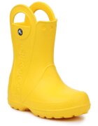 Crocs Pantofi Handle It Rain Boot Kids 12803-730