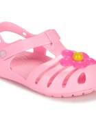 Crocs Pantofi Isabella Charm Sandal T