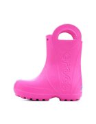 Crocs Pantofi IT RAIN BOOT KIDS 12803-6X0