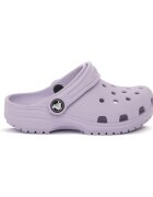 Crocs Pantofi LAVENDER CLASSIC CLOG K