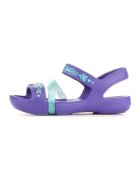 Crocs Pantofi Line Frozen Sandal 204139-506