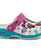 Crocs Pantofi Lol Surprise Bff Classic Clog Toddler 209472-100
