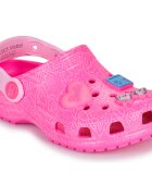 Crocs Pantofi Mattel Pink Barbie Cls Clg K