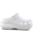 Crocs Pantofi Mega Crush Clog