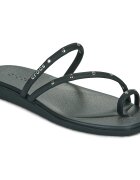 Crocs Pantofi MIAMI STUDDED TOE LOOP SANDAL