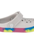 Crocs Pantofi Off Court Glitter Band Clog T