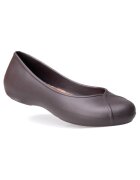 Crocs Pantofi Olivia II Lined Flat