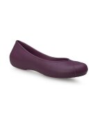 Crocs Pantofi Olivia LL Lined Flat