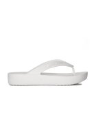 Crocs Pantofi Platform Flip