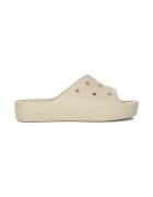 Crocs Pantofi Platform Slide
